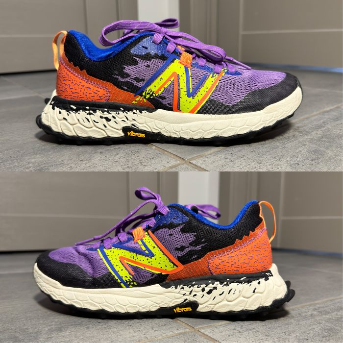 New Balance Hierro v7 WTHIERM7 (38,5-39р 25,5 см)