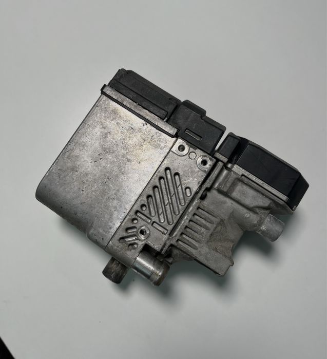 Вебасто Webasto Обіргівач Audi Q7 4L Отопитель Розборка Ауді 4L0265105