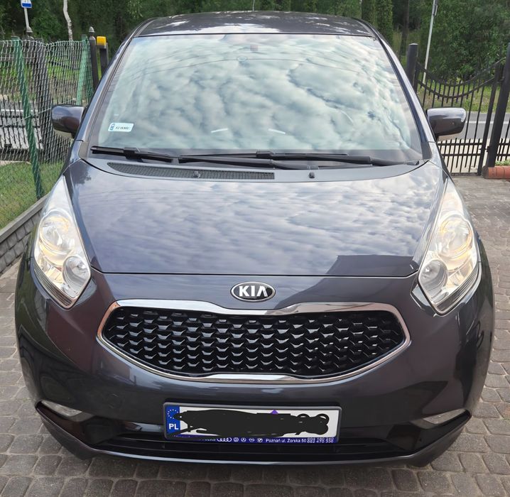 Kia Venga