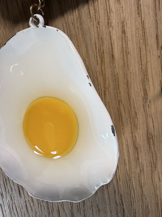 Brelok do torebek zara