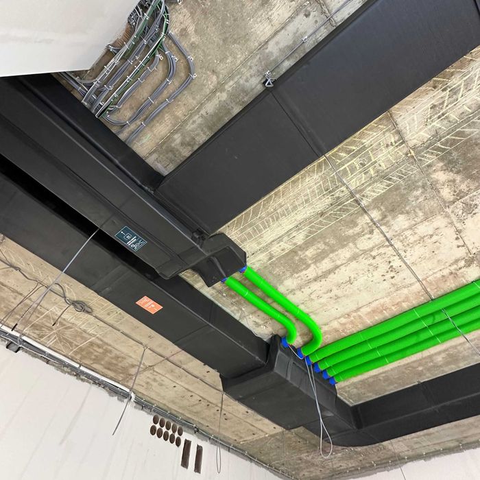 Вентиляция кондиционеры для дома и бизнеса \ монтаж и обслуживание
