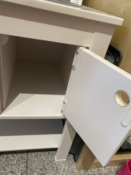 Cozinha brincar IKEA