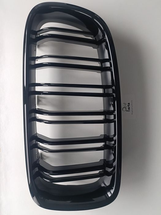 (Promoção) Grelhas Frontais BMW Série 4 M4 F32 F33 F36 F80 F86 preto