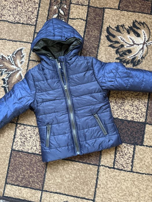 Дитяча куртка нова