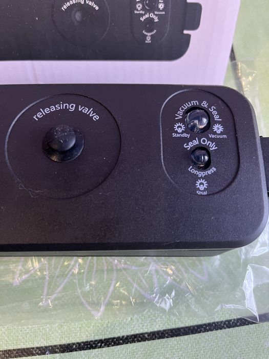 Продам вакуматор