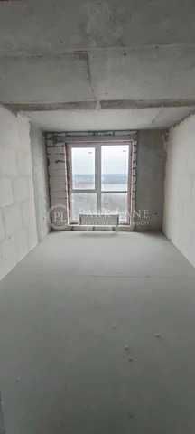 Продам видовую 2к квартиру Лебединый Харьковская генератор