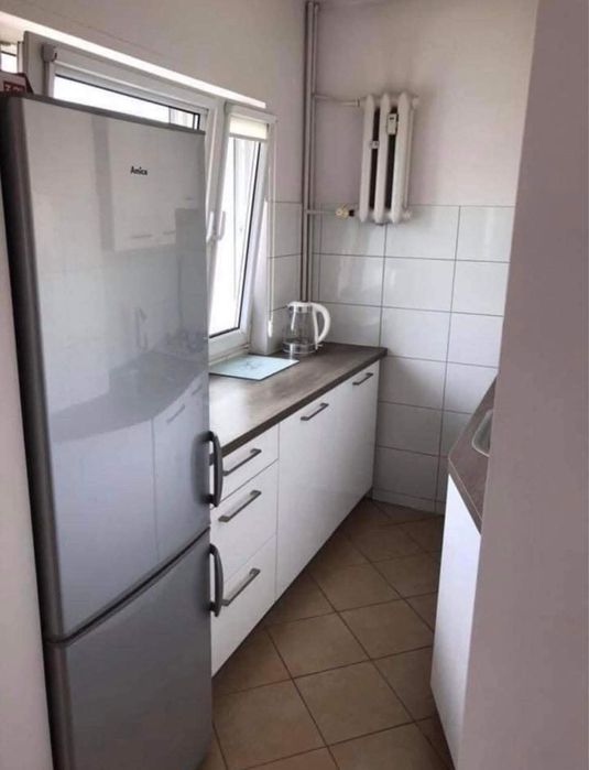 Mieszkanie – Poznań - Więcej