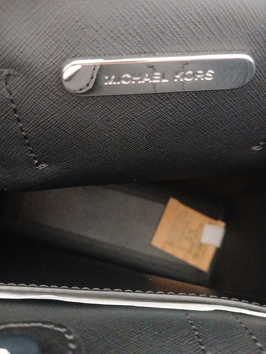 Mala muchael kors nova original