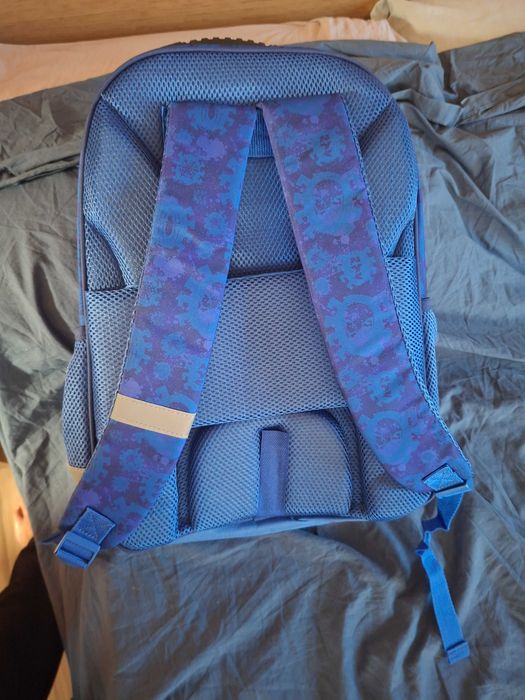 Mochila Escolar NOVA