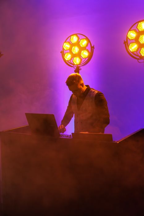 Dj na Wesele | 18 tki | Urodziny | Eventy | Oprawa muzyczna