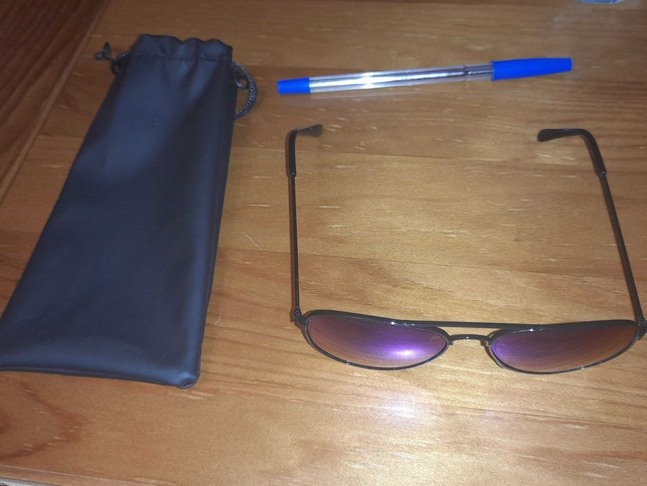 Óculos de sol criança (rapaz)