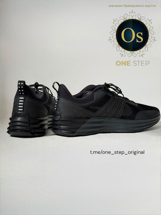 Nike Lunar Roam оригінал!!!