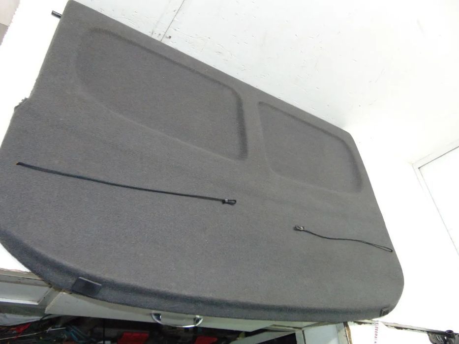 Toyota Corolla liftback chapeleira