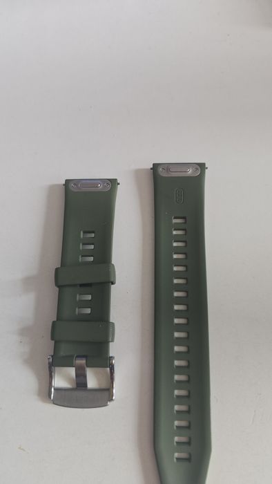 Oryginalny zielony  pasek do huawei watch gt 5