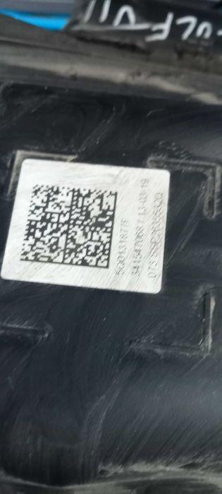 Depósito de Adblue Volkswagen / Audi / Seat / Skoda