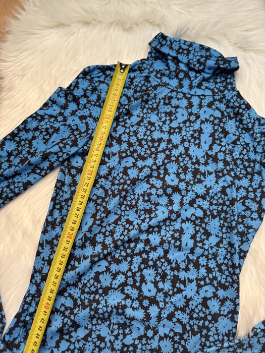 Nowy damski golf bluzka z golfem primark 2xs