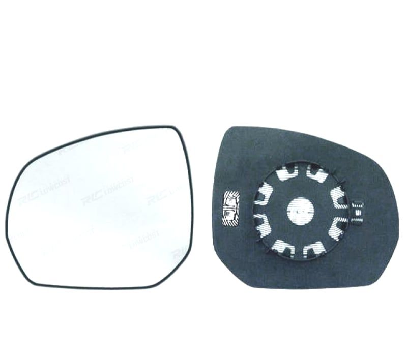 VIDRO + BASE ESQUERDA CITROEN C4 PICASSO 06-13 TÉRMICO