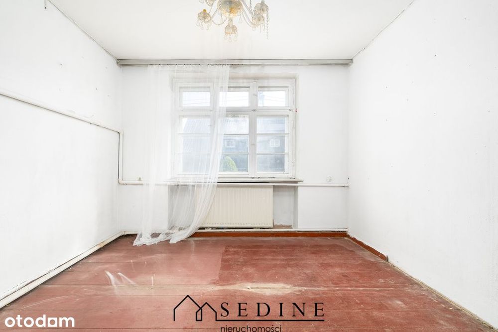 Mieszkanie 2 pokojowe Skolwin