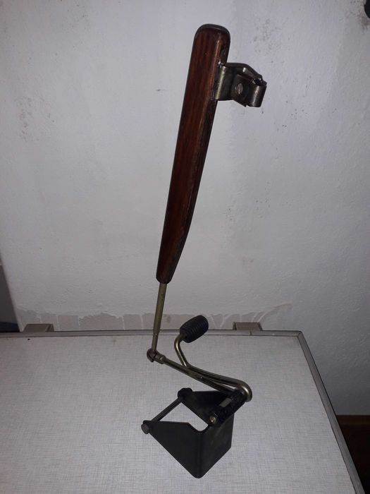 Fiat 126p, maluch, zestaw dla inwalidy bez prawej ręki, dla konesera