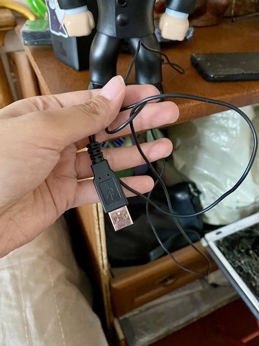 Говорящая игрушка для взрослых, девайс от Paladone USB Desktop