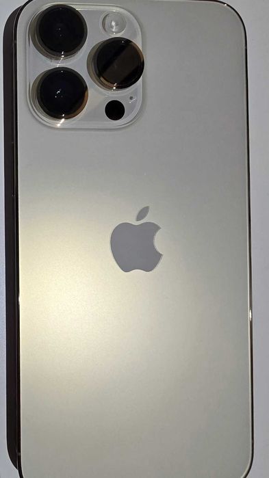 Iphone 14 pro max 256g + Apple Watch série 6