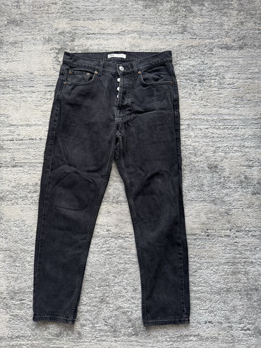 Чоловічі Джинси Zara