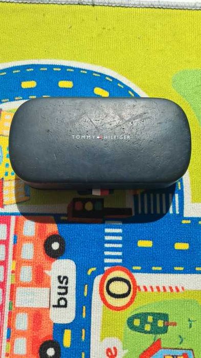 Oprawki Tommy Hilfiger