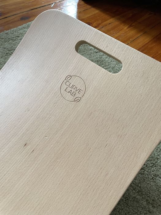 Deska balansująca Curvelab montessori