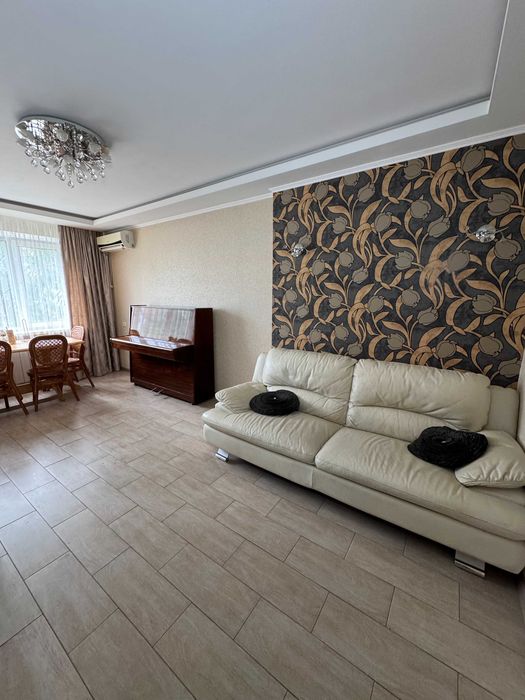 Продажа • 3к квартира • 60 м² • 3/5 этаж • Южная • пр. Богоявленский • #146542