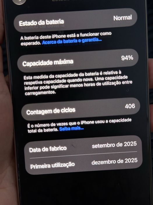 Iphone 16 pro 256 Gb