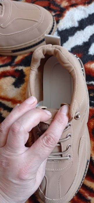 Buty męskie Fashion 41 i 42