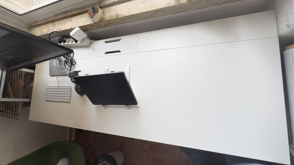 Secretaria 160x60cm