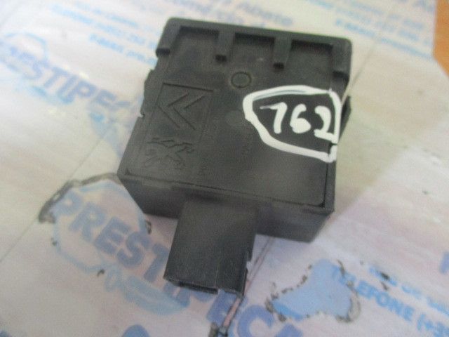 Botão / interruptor de luzes CITROËN C3 II (SC_)