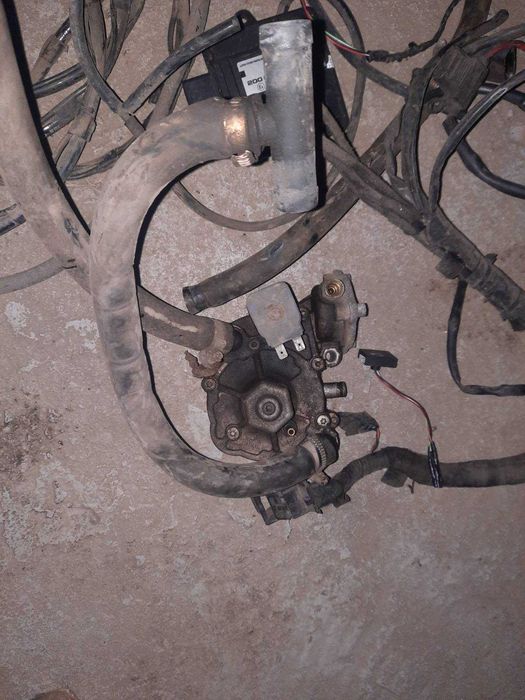 Продам ГБО 4 поколения