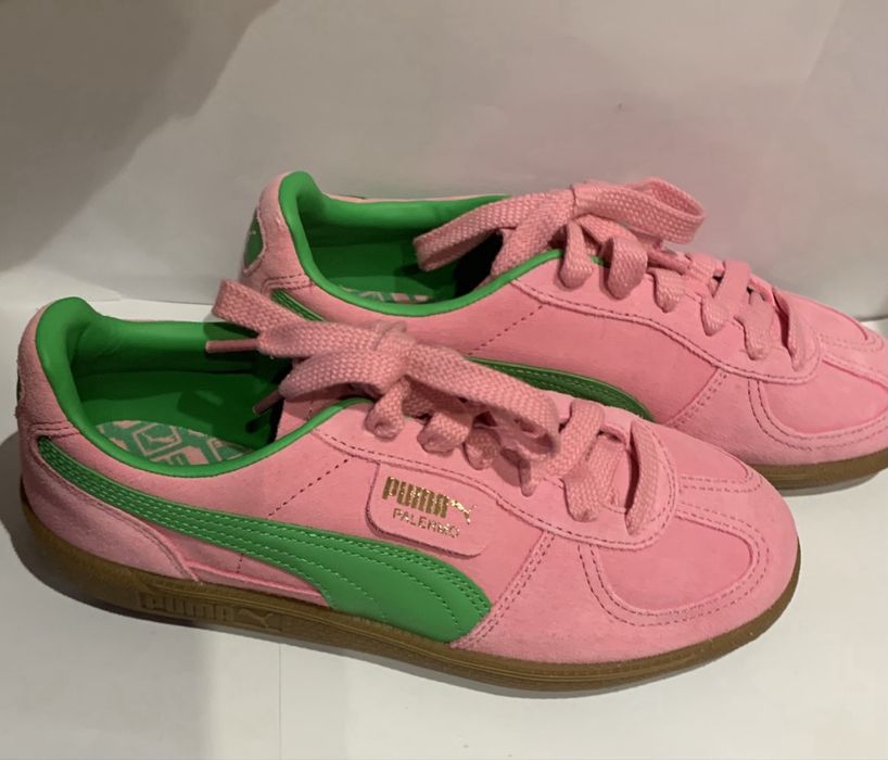 Кросівки Puma Palermo Special 38,5 нові!