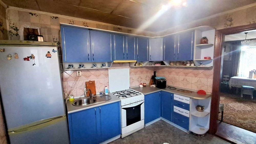 СМ Продам будинок 90 м² 15 соток Брусилів біля Десни 18 км від Чернігова