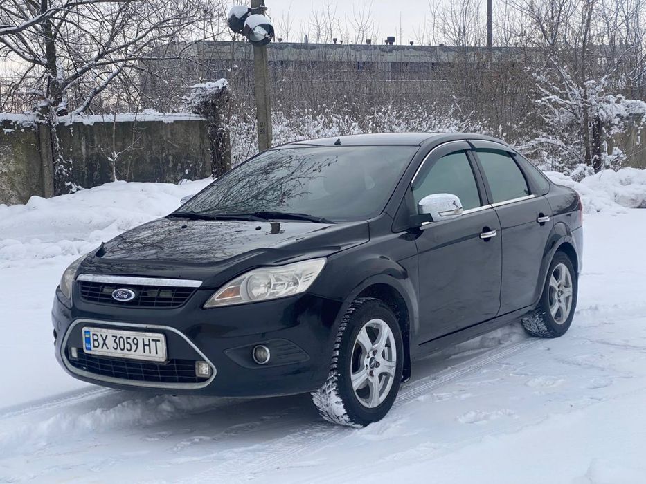 Продам Ford Focus 2010 року
