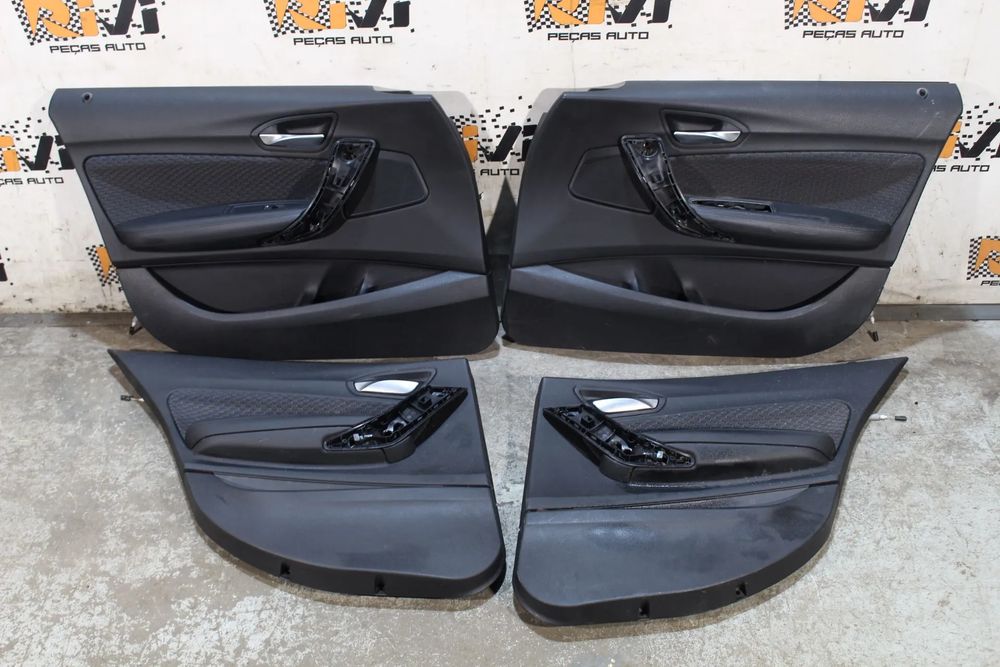 Conjunto de bancos BMW 1 (F20)