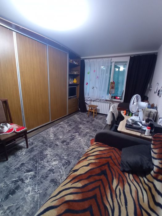 Продам гостинку Аэропорт