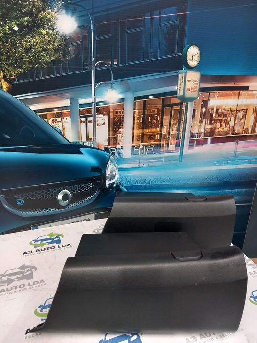 Porta luvas compartimento Opel Vivaro Peugeot Expert Citroën Jumpy