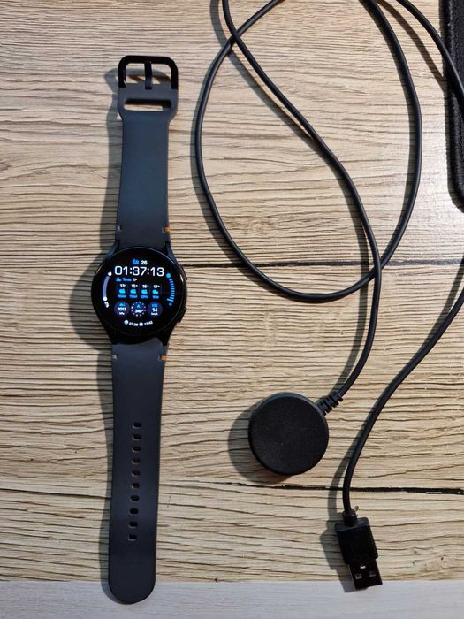 Samsung Galaxy Watch FE 40mm Czarny