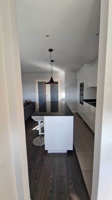 Apartamento T3 São Cosme - GONDOMAR - Renovado - Sem Garagem