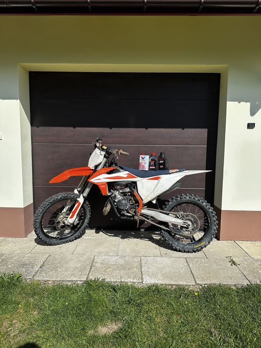 Ktm sx 150 2019 (125)