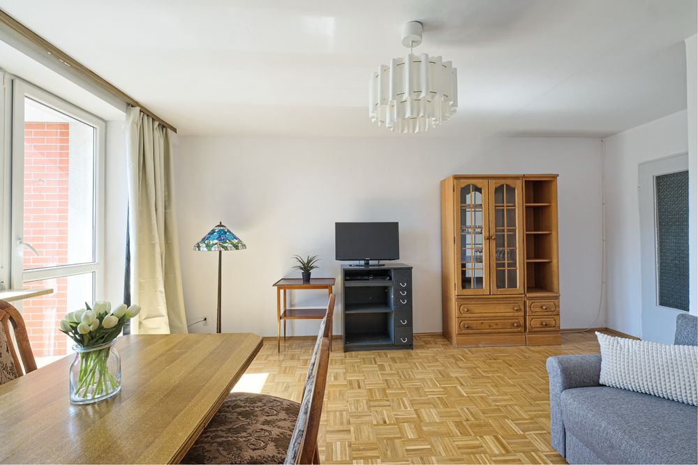 Mieszkanie – Łazy - Więcej