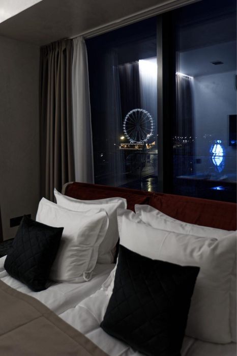 Апартаменти GLACIER PREMIUM APARTMENTS. Без комісії.