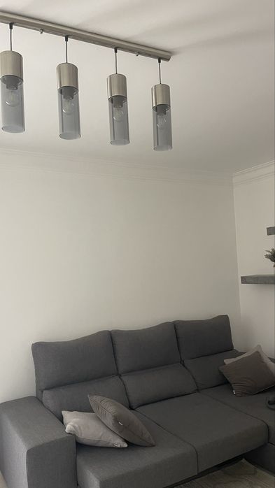 Conjunto de Sala Completo