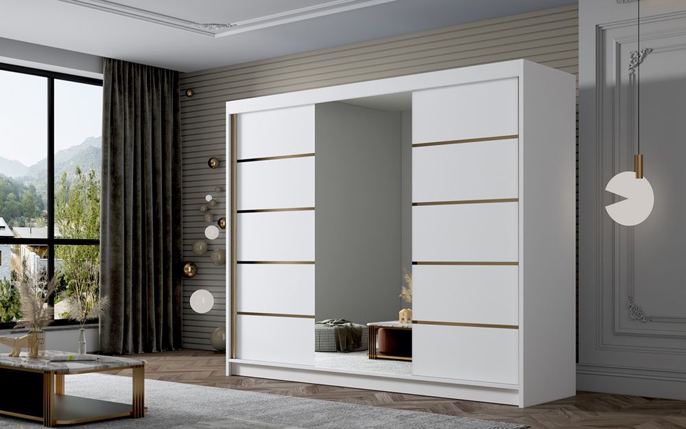 Szafa EVO 6 HIT Cenowy