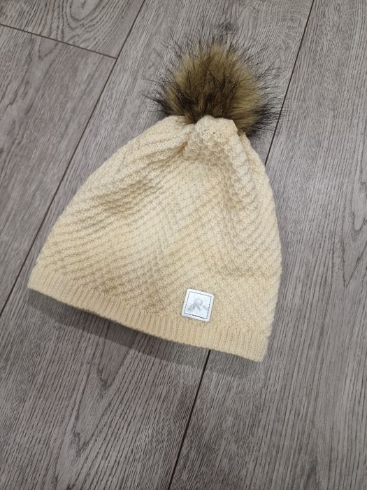 Шапка-біні Reima TALVIO 5300090A-4700