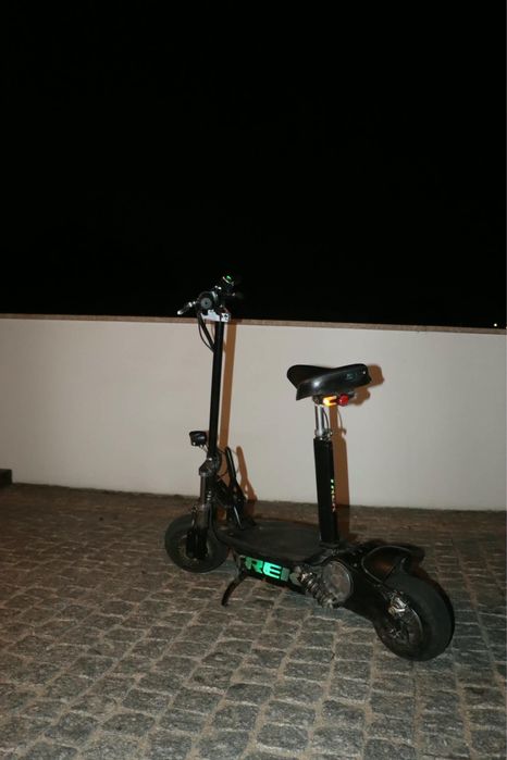 Trotinete eletrica