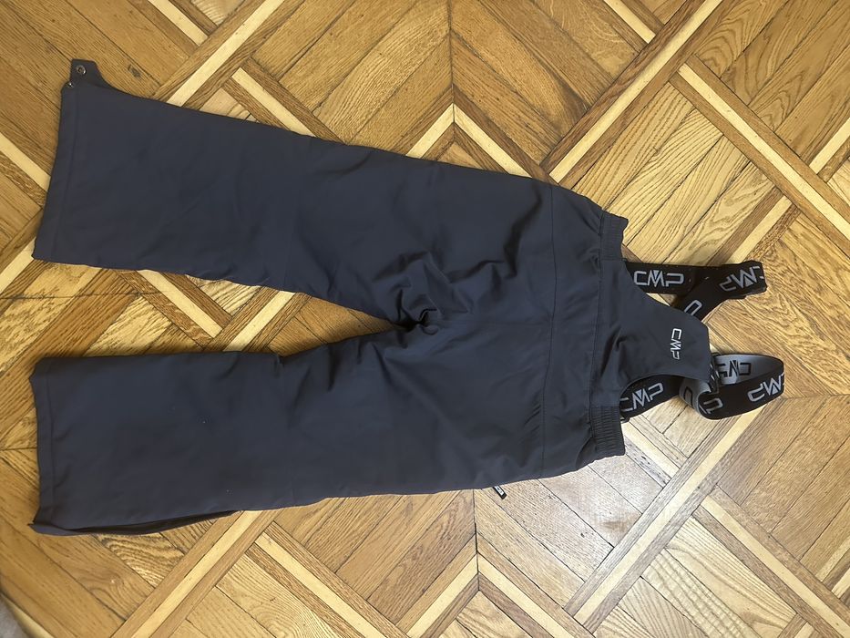 Зимова куртка CMP